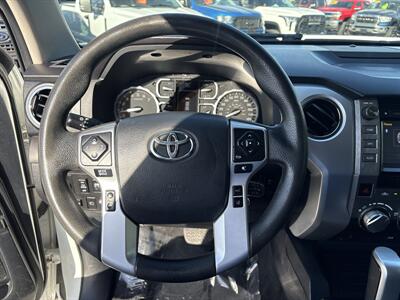 2019 Toyota Tundra SR5 - Photo 18 - Dallas, TX 75247