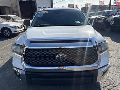 2019 Toyota Tundra SR5 - Photo 3 - Dallas, TX 75247