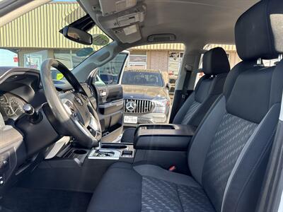 2019 Toyota Tundra SR5 - Photo 23 - Dallas, TX 75247