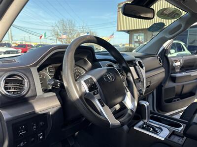 2019 Toyota Tundra SR5 - Photo 24 - Dallas, TX 75247