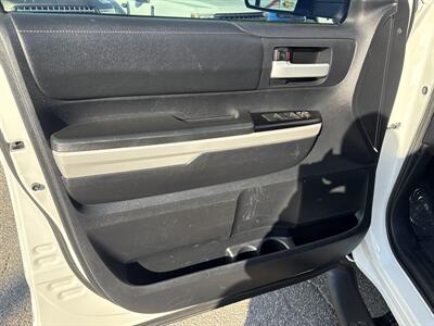 2019 Toyota Tundra SR5 - Photo 17 - Dallas, TX 75247