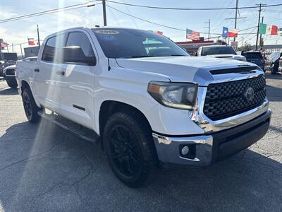 2019 Toyota Tundra SR5 - Photo 8 - Dallas, TX 75247