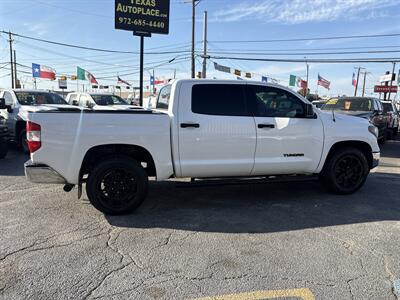 2019 Toyota Tundra SR5 - Photo 9 - Dallas, TX 75247