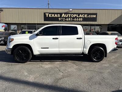 2019 Toyota Tundra SR5 - Photo 16 - Dallas, TX 75247