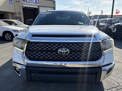 2019 Toyota Tundra SR5 - Photo 2 - Dallas, TX 75247