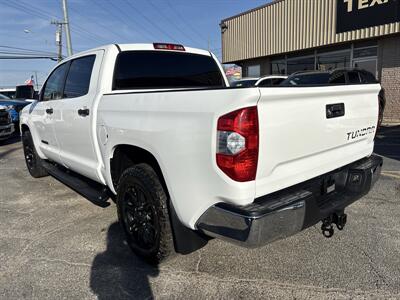 2019 Toyota Tundra SR5 - Photo 15 - Dallas, TX 75247
