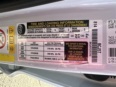 2019 Toyota Tundra SR5 - Photo 38 - Dallas, TX 75247