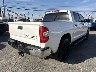2019 Toyota Tundra SR5 - Photo 10 - Dallas, TX 75247