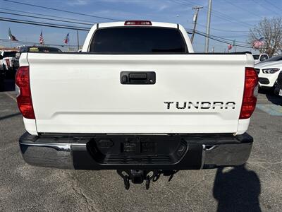 2019 Toyota Tundra SR5 - Photo 11 - Dallas, TX 75247