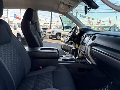 2019 Toyota Tundra SR5 - Photo 31 - Dallas, TX 75247
