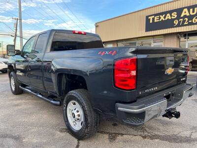 2019 Chevrolet Silverado 2500 Work Truck   - Photo 15 - Dallas, TX 75247