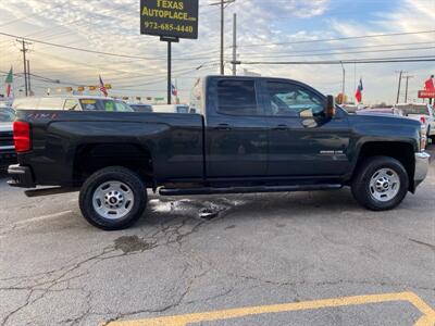 2019 Chevrolet Silverado 2500 Work Truck   - Photo 10 - Dallas, TX 75247