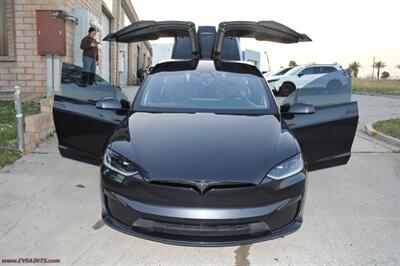 2023 Tesla Model X Standard Range   - Photo 22 - Rialto, CA 92376-8618