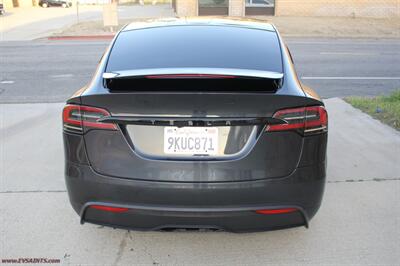 2023 Tesla Model X Standard Range   - Photo 8 - Rialto, CA 92376-8618