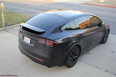2023 Tesla Model X Standard Range   - Photo 10 - Rialto, CA 92376-8618