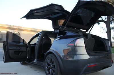 2023 Tesla Model X Standard Range   - Photo 16 - Rialto, CA 92376-8618