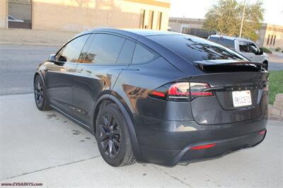 2023 Tesla Model X Standard Range   - Photo 7 - Rialto, CA 92376-8618
