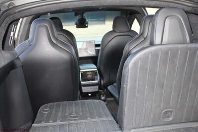 2023 Tesla Model X Standard Range   - Photo 13 - Rialto, CA 92376-8618