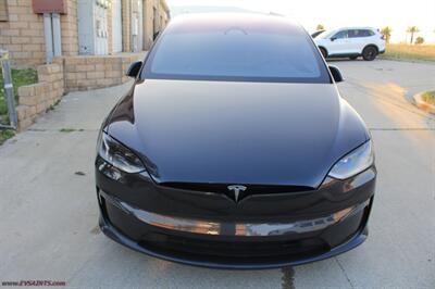 2023 Tesla Model X Standard Range   - Photo 2 - Rialto, CA 92376-8618
