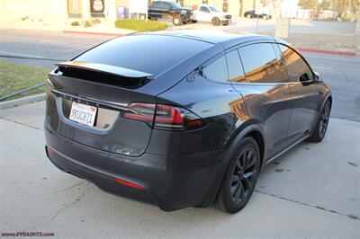 2023 Tesla Model X Standard Range   - Photo 9 - Rialto, CA 92376-8618