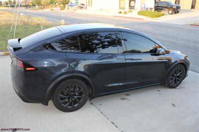 2023 Tesla Model X Standard Range   - Photo 11 - Rialto, CA 92376-8618
