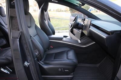 2023 Tesla Model X Standard Range   - Photo 18 - Rialto, CA 92376-8618