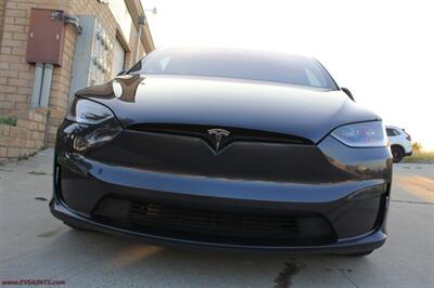 2023 Tesla Model X Standard Range   - Photo 3 - Rialto, CA 92376-8618