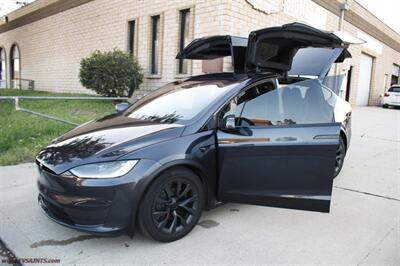 2023 Tesla Model X Standard Range   - Photo 21 - Rialto, CA 92376-8618