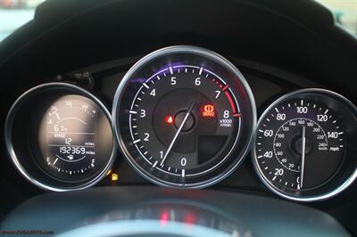 2016 Mazda MX-5 Miata Club   - Photo 25 - Rialto, CA 92376-8618