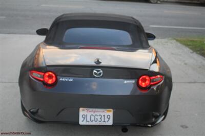 2016 Mazda MX-5 Miata Club   - Photo 6 - Rialto, CA 92376-8618