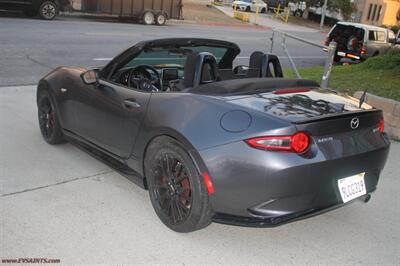 2016 Mazda MX-5 Miata Club   - Photo 12 - Rialto, CA 92376-8618