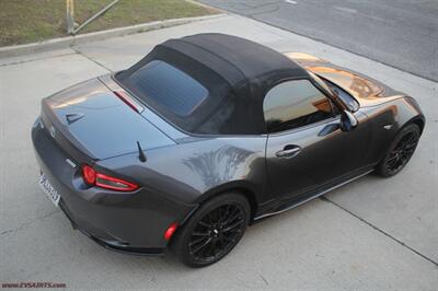 2016 Mazda MX-5 Miata Club   - Photo 9 - Rialto, CA 92376-8618