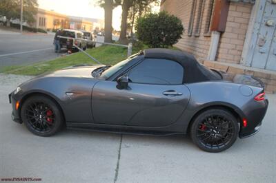 2016 Mazda MX-5 Miata Club   - Photo 4 - Rialto, CA 92376-8618