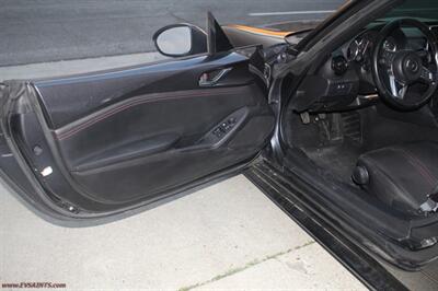 2016 Mazda MX-5 Miata Club   - Photo 18 - Rialto, CA 92376-8618