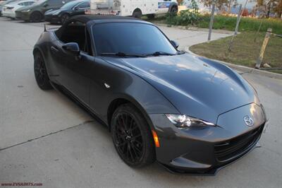 2016 Mazda MX-5 Miata Club   - Photo 3 - Rialto, CA 92376-8618