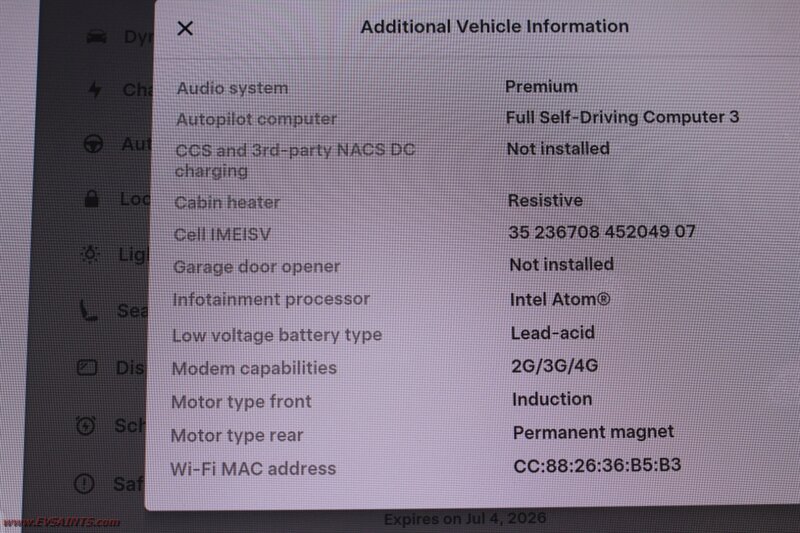 2020 Tesla Model 3 Long Range With permanent FSD package - Photo 19 - Rialto, CA 92376-8618