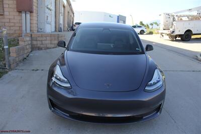 2020 Tesla Model 3 Long Range With permanent FSD package - Photo 3 - Rialto, CA 92376-8618