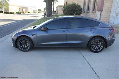2020 Tesla Model 3 Long Range With permanent FSD package - Photo 4 - Rialto, CA 92376-8618