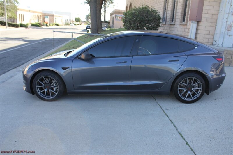 2020 Tesla Model 3 Long Range With permanent FSD package - Photo 4 - Rialto, CA 92376-8618