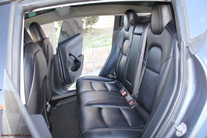 2020 Tesla Model 3 Long Range With permanent FSD package - Photo 11 - Rialto, CA 92376-8618
