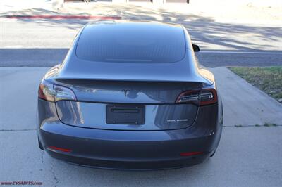 2020 Tesla Model 3 Long Range With permanent FSD package - Photo 6 - Rialto, CA 92376-8618