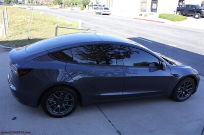 2020 Tesla Model 3 Long Range With permanent FSD package - Photo 8 - Rialto, CA 92376-8618