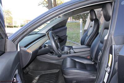 2020 Tesla Model 3 Long Range With permanent FSD package - Photo 12 - Rialto, CA 92376-8618