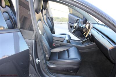 2020 Tesla Model 3 Long Range With permanent FSD package - Photo 15 - Rialto, CA 92376-8618