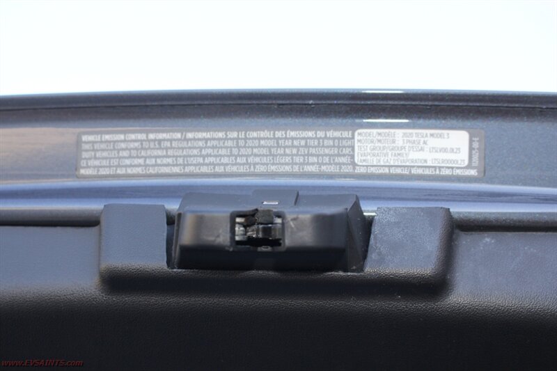 2020 Tesla Model 3 Long Range With permanent FSD package - Photo 17 - Rialto, CA 92376-8618