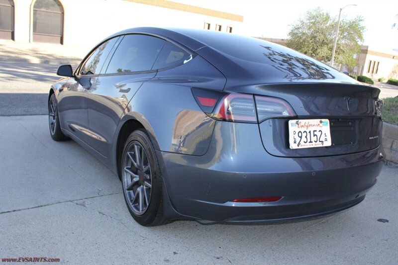2020 Tesla Model 3 Long Range With permanent FSD package - Photo 5 - Rialto, CA 92376-8618