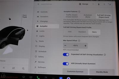 2020 Tesla Model 3 Long Range With permanent FSD package - Photo 20 - Rialto, CA 92376-8618