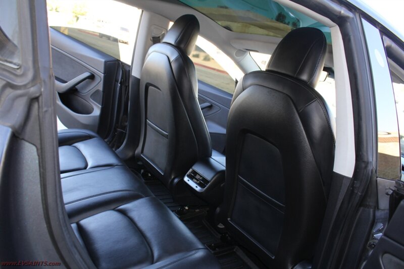 2020 Tesla Model 3 Long Range With permanent FSD package - Photo 14 - Rialto, CA 92376-8618