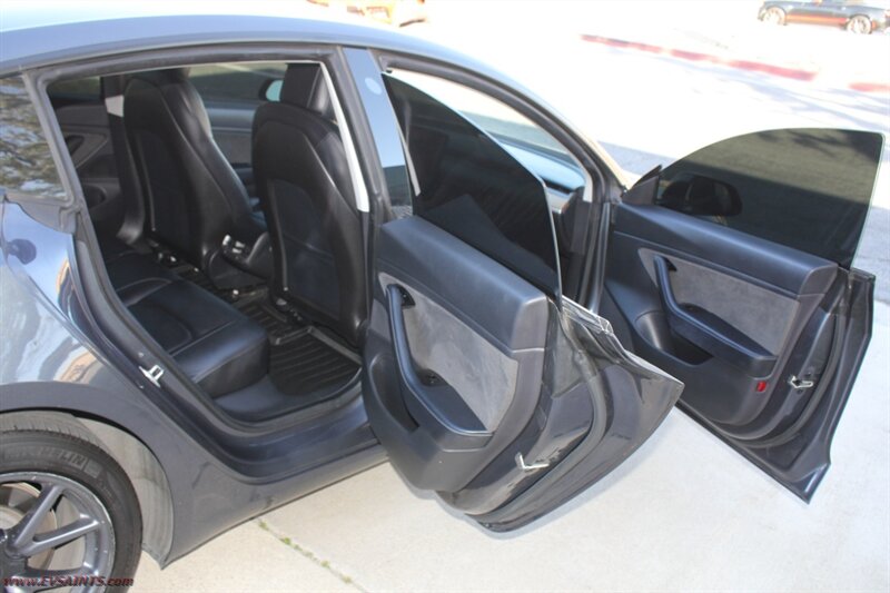 2020 Tesla Model 3 Long Range With permanent FSD package - Photo 9 - Rialto, CA 92376-8618