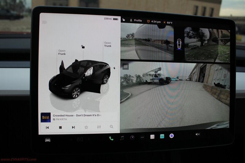 2023 Tesla Model Y - Photo 20 - Rialto, CA 92376-8618